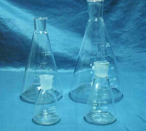 玻璃仪器常用的干燥方法 哪些玻璃仪器不可以加热